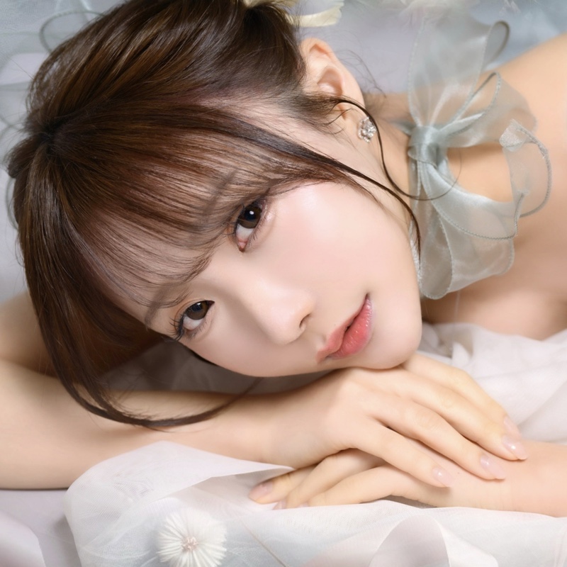 佐々木明音 akane