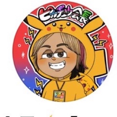 ピカチュウ会長 YOU会長